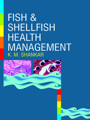 cover image of Fish and Shellfish Health Management